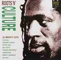 Amazon.co.jp: Roots'n'culture: ミュージック